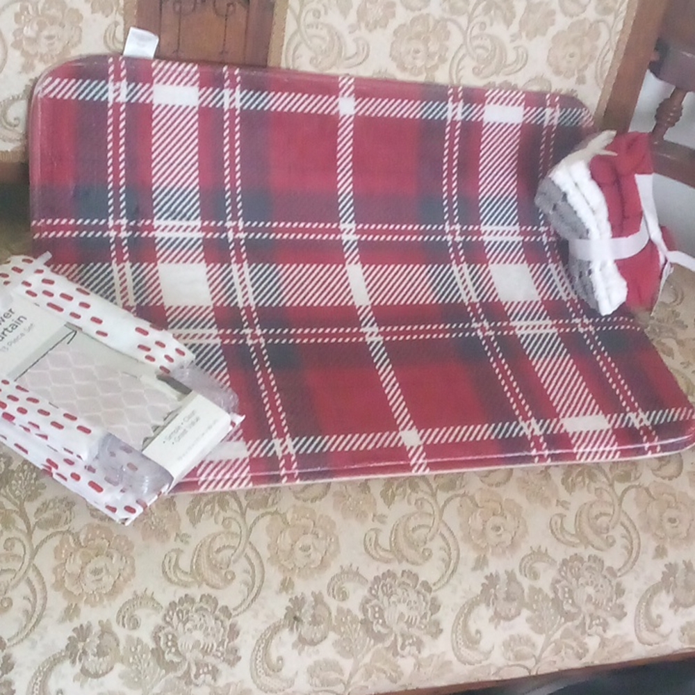 Bathroom set